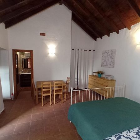 Finca La Sirena Habitaciones Garachico  Kültér fotó