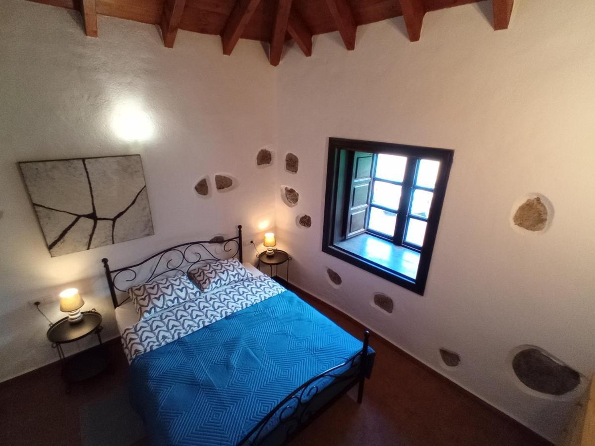Finca La Sirena Habitaciones Garachico  Kültér fotó