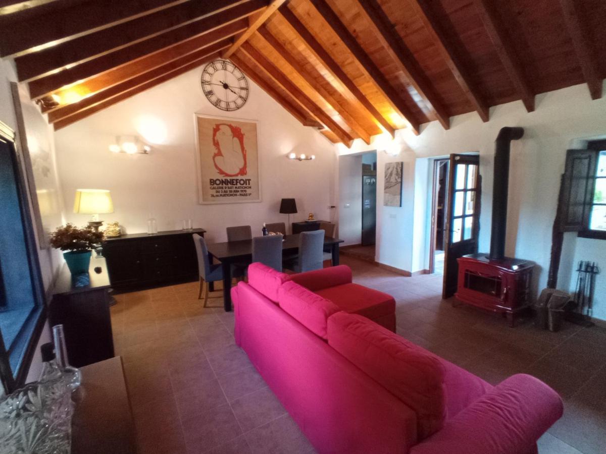 Finca La Sirena Habitaciones Garachico  Kültér fotó