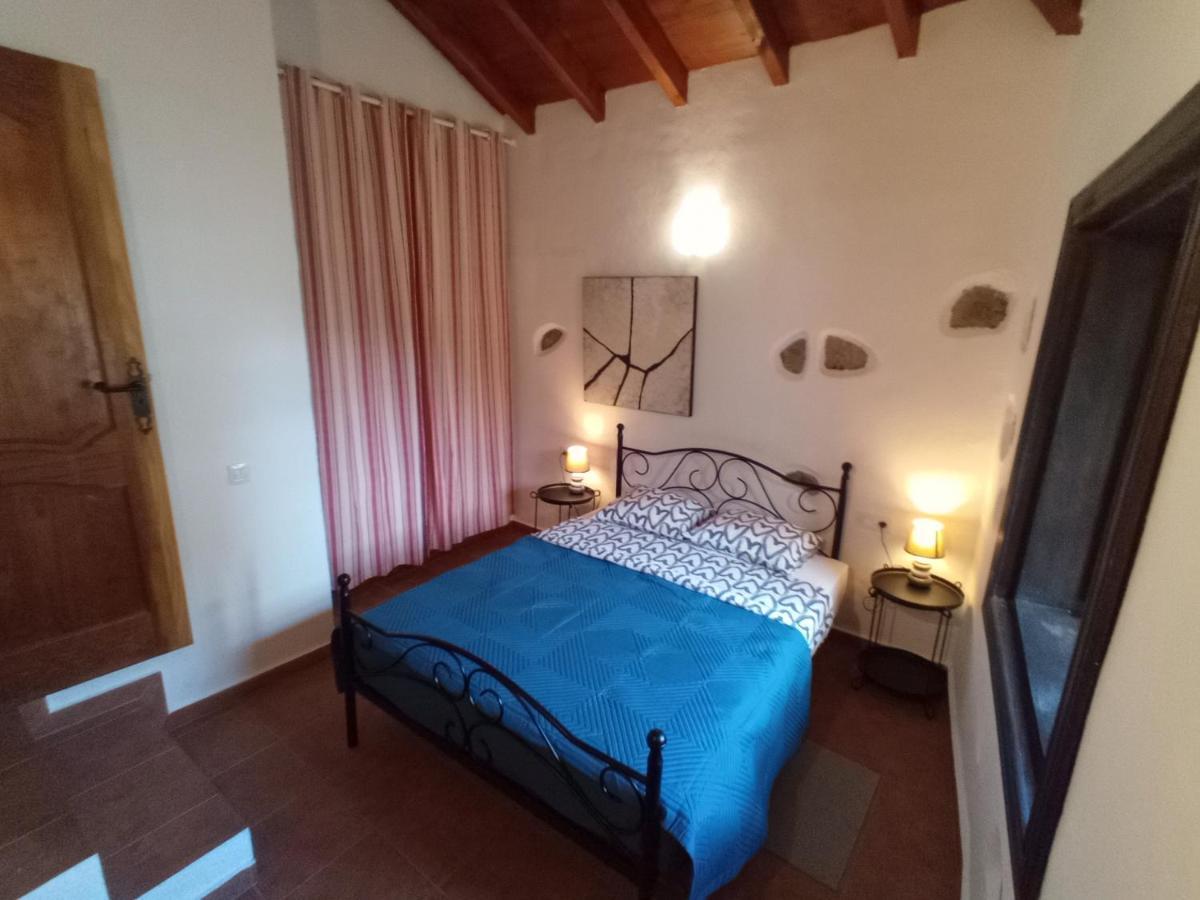 Finca La Sirena Habitaciones Garachico  Kültér fotó