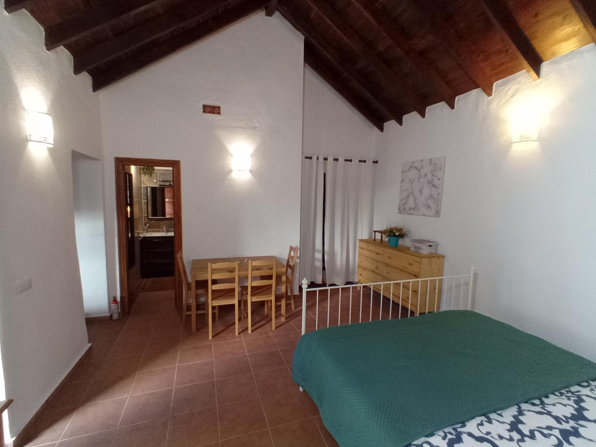 Finca La Sirena Habitaciones Garachico  Kültér fotó