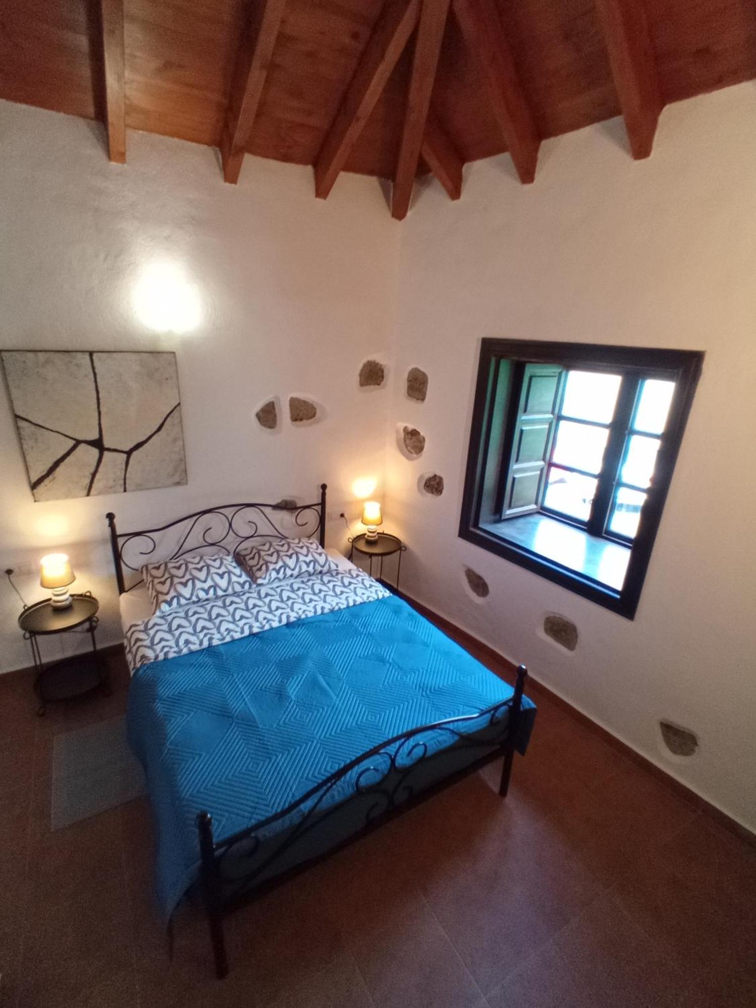 Finca La Sirena Habitaciones Garachico  Kültér fotó