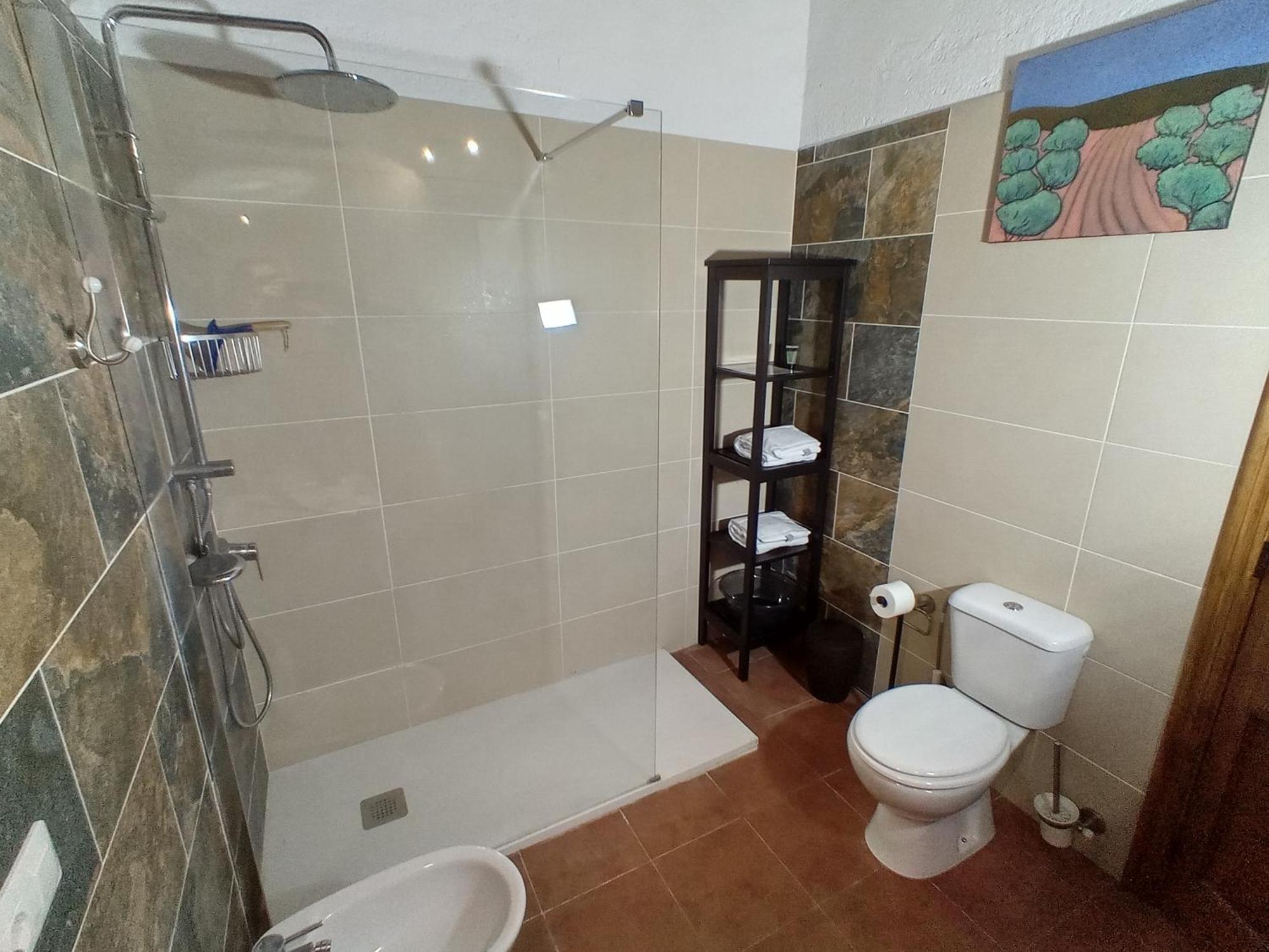 Finca La Sirena Habitaciones Garachico  Kültér fotó