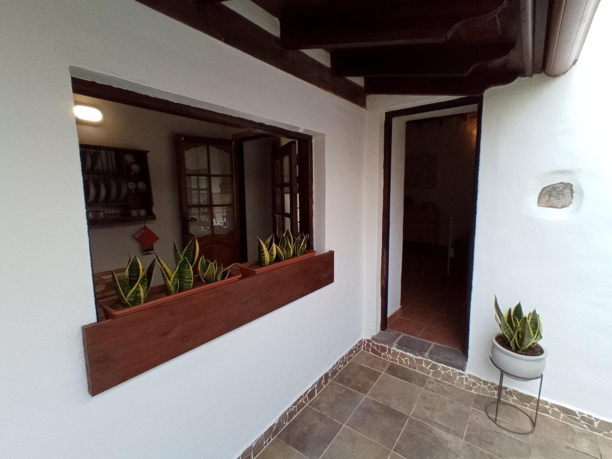 Finca La Sirena Habitaciones Garachico  Kültér fotó