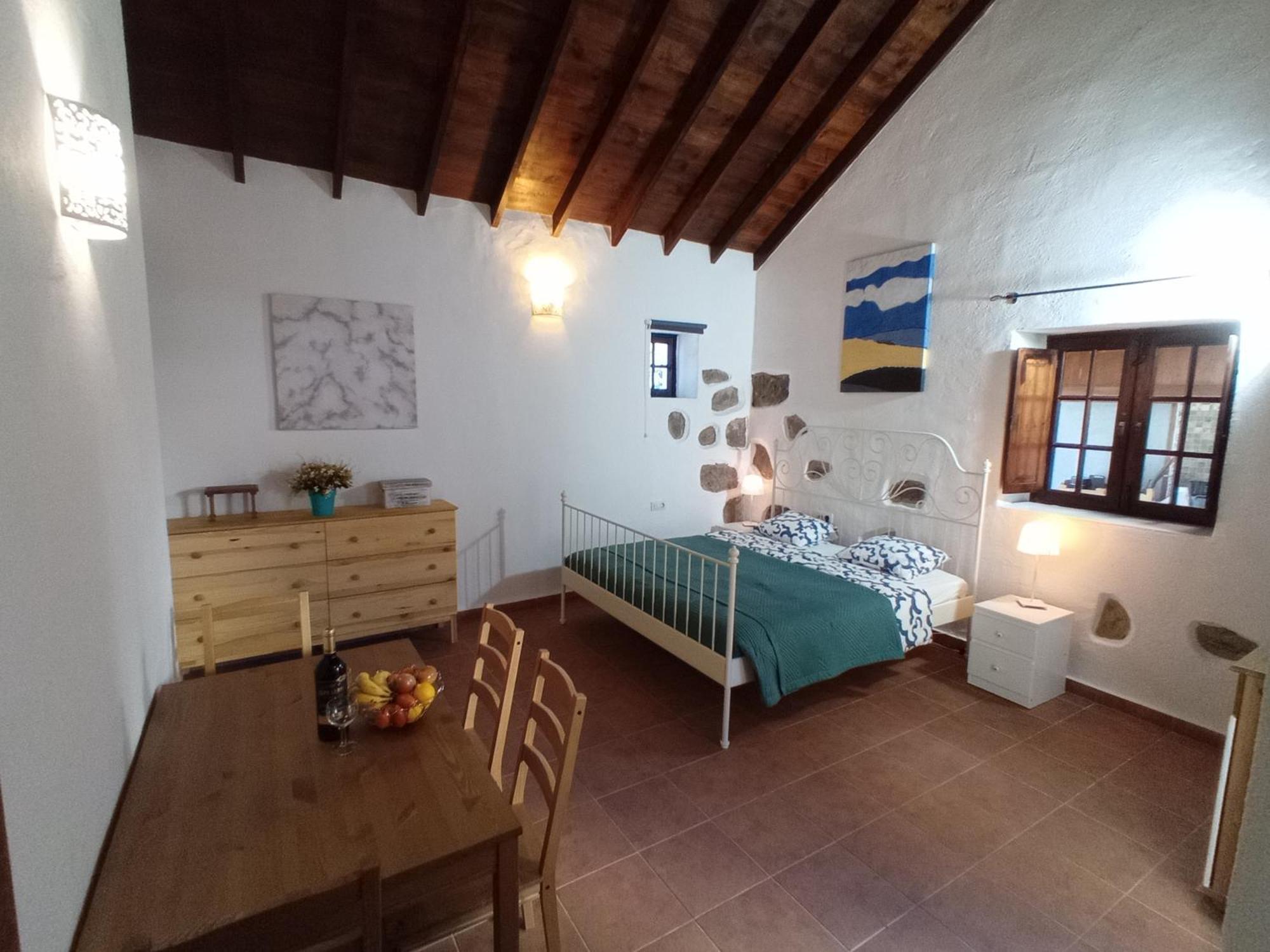 Finca La Sirena Habitaciones Garachico  Kültér fotó